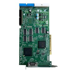 HP Designjet Z6100 Main PCA Formatter Card Board Invent Q6652-60072 SSE24105343A picture