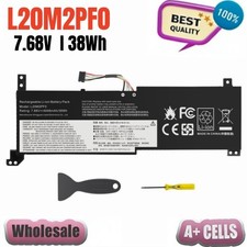 L20M2PF0 Battery For LENOVO IdeaPad 3 Gen 6 14ITL6 15ALC6 17ALC6 17ITL6  38Wh picture