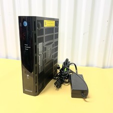 AT&T BGW210-700 Wi-Fi Gateway Modem Router | Dual-Band | With Power Adapter picture