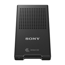 XQD/CFExpress Type B Memory Card Reader picture