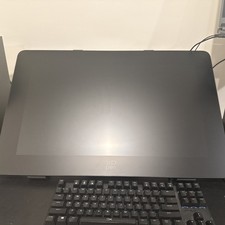 XPPen Artist 24 Pro Gen2 165Hz Graphics Drawing Tablet - 24 inch 1440p screen picture
