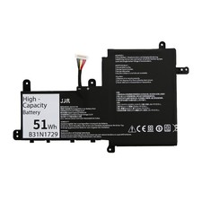 B31N1729 11.55V 51Wh/4500mAh Laptop Battery For ASUS VivoBook S15 S530 S530F picture