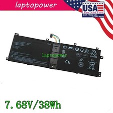BSNO4170A5-AT 5B10L68713 Battery For Lenovo idealpad MIIX 510-12ISK BSNO4170A5-L picture