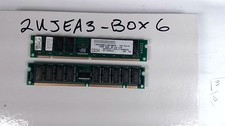 IBM 32MB SDRAM Memory Module 168-Pin 60ns 3.3V (MPN: 12J4121) picture