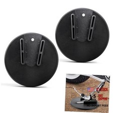 Universal Kickstand Plate/Jiffy Stand Pad Kickstand Pad for Harley picture