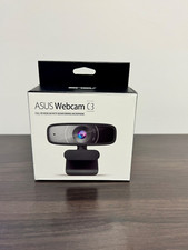 90YH0340-B2UA00 - ASUS WEBCAM C3 picture