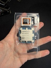 AMD Ryzen 9 9900X 12-Core 4.4GHz Processor 100100000662WOF / NEW picture