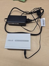 ASUS - ExpertWiFi EBP15 5-Port Gigabit Smart Managed PoE+ Ethernet Switch - W... picture