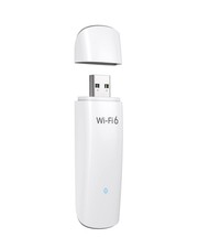 AX1800 WiFi 6 Linux Compatible WiFi Adapter for PC and Raspberry Pi 2+ USB Wi... picture