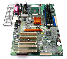 Matsonic MS-8147C+ Rev: 1.0 + AMD Athlon XP 2000+ RAM 1.5GB DDR400 - Socket 462 picture