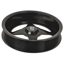 3P-37161 New Power Steering Pump Pulley picture
