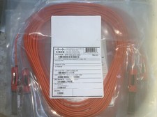 Cisco SFP-10G-AOC10M Active Optical 10GBase SFP+ Cable - 10M 10-2846-01 picture