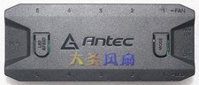 For Antec Divine Light Synchronous Controller ARGB+PWM 1-to-5 Light Interface picture