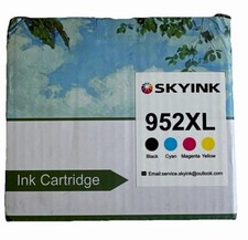 SKY Link Ink Cartridge 2x Tri Color  2732 4155 4158 4140 2755 1255 2752 picture