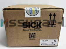 S30B-3011GB 1PCS New original SICK Safe Laser Scanner 1057641 Fast shipment picture