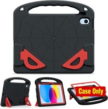 Full-Body Drop Protection Case with Stand for iPad A16 11th/10th Gen, Black picture
