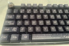 Dreamy Custom Mechanical Gaming Keyboard picture