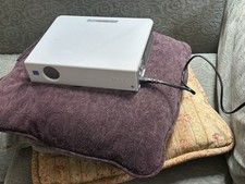 SONY VPL-CX5 Data Projector,2nd NEW Lamp,Remote,Cables,Carrying Case see PIX picture