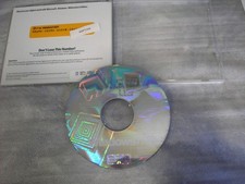 MICROSOFT WINDOWS ME MILLENNIUM FULL OPERATING SYSTEM MS WIN =BRAND NEW= picture