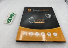 18x NEW Supershieldz Tempered Glass Screen Protector Samsung Galaxy Tab S6/5e picture