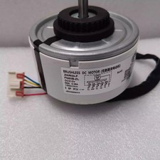 New For Gree Air Conditioning DC Internal Motor FN60B-ZL Fan Motor ZWR50-F picture