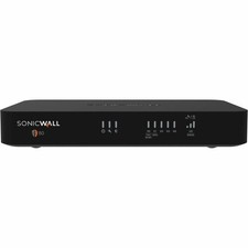 SonicWall TZ80 Network Security/Firewall Appliance picture