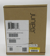 Juniper SRX-MP-LTE-AE - SEALED picture
