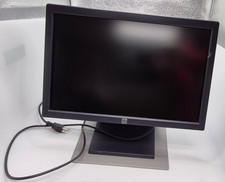 Tyco Electronics Touchscreen Monitor W/ Power cord - Touchscreen Not working picture