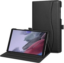 For Samsung Galaxy Tab A7 Lite 8.7'' 2021 Case Multi-Angle Viewing Smart Covver picture