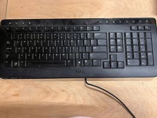 Dell SK-8165 Keyboard picture