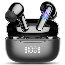 Translation Earbuds Real Time 134 Languages Wireless Bluetooth X7 Translator picture