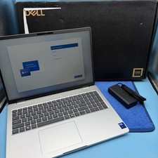 Dell Pro 16 PC16250 16