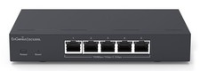 EnGenius ECS205L Cloud Lite Managed Smart Switch 5-Port 2.5Gbe Desktop ~E~ picture