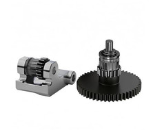Flashforge AD5M Pro Gear Hardened Steel DLC Coated Extruder Handle picture