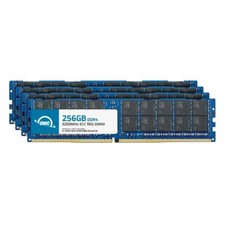 OWC 1TB (4x256GB) DDR4 3200MHz 8Rx4 ECC Registered RDIMM 288pin Memory RAM picture