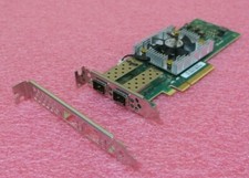 Fujitsu QLogic QL45212 Dual Port 10/25Gb Network Card S26361-F5622-E202 L502 picture
