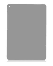 Replacement Bottom Skin Compatible For iPad Air 2 (4G Version) (Gray) picture