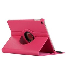 For iPad 7th Generation 10.2 inch 360 Rotating Leather Smart Stand Case Cover picture