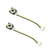 2Pack TTC Mouse Wheel Encoder For Razer Mamba 5G /Naga Vatican Snake 2014 Repair picture