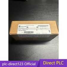 Allen-Bradley 1783-SFP100LX - 100LX SFP Fiber Transceiver New Factory Seal picture
