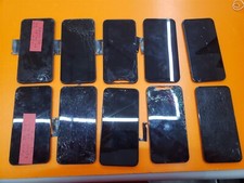 ⭐️⭐️⭐️⭐️⭐️ **AS IS** Apple iPhone XR Screen (Lot of 10) Bad Digitizer & Touch picture