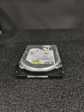 WD WD75DA-00AWA1 7.5GB 5.4K RPM 2MB Cache ATA-66 3.5