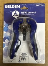 Belden REVConnect Universal Termination Tool, MPN RVUTT01 picture