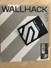 Wallhack SY-001 Wateryume Mystery Box Mousepad with Arm Cover Unused picture