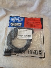 Tripp-Lite Model: P561-020, 20'  DVI-D Single-Link Cable, NEW picture