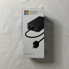 65W Surface Pro Laptop Charger for Microsoft Surface Pro 10,9,8,7+,7,6,5,4,3,X picture