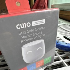 CUJO Smart Firewall Network Security Device for Android & iPhone picture