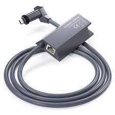 Ethernet Adapter for Rectangular Satellite Internet V2 picture