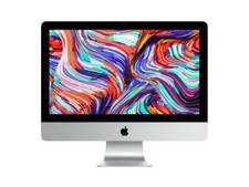 Apple iMac 21
