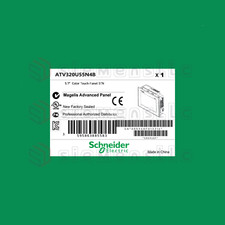 ATV320U55N4B Schneider PLC Module fedex or DHL picture